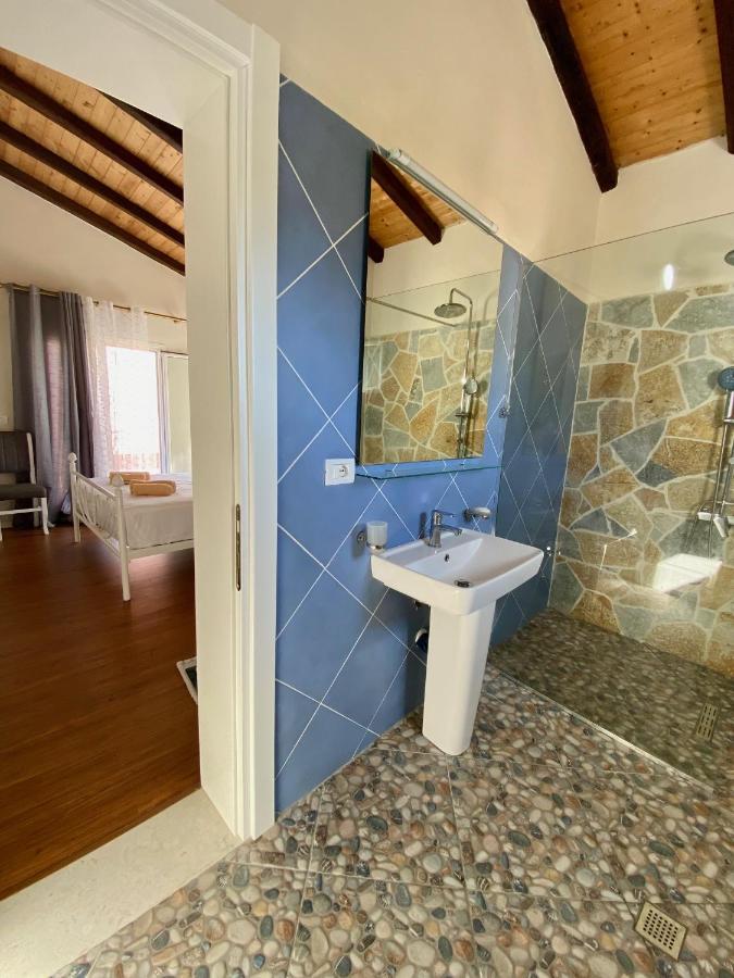 Вилла Tani'S House Саранда Экстерьер фото