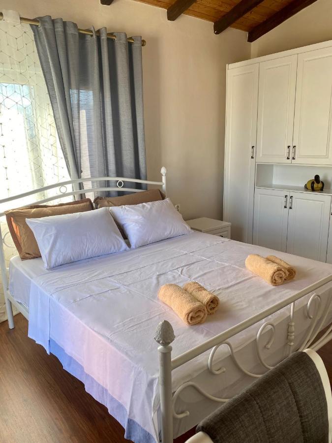 Вилла Tani'S House Саранда Экстерьер фото