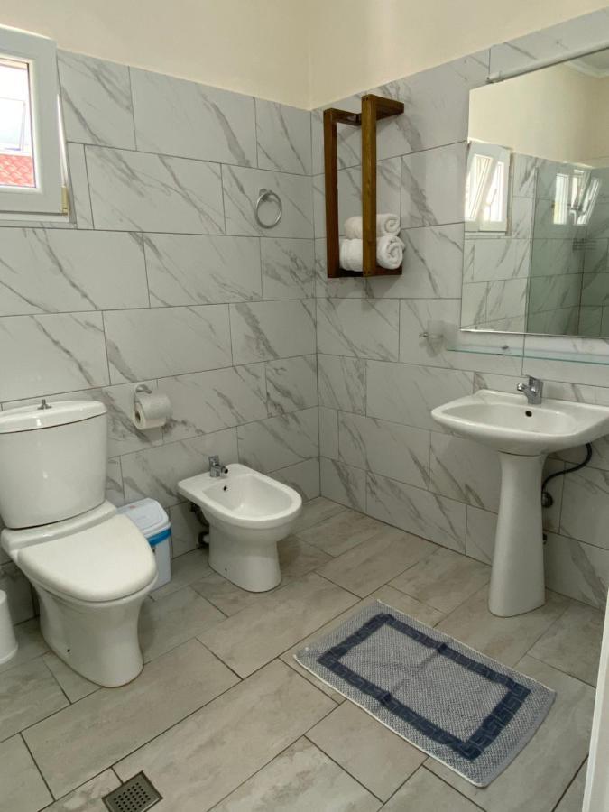 Вилла Tani'S House Саранда Экстерьер фото